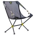 Krzesło Nemo Equipment Moonlite Reclining Camp Chair Black Pearl