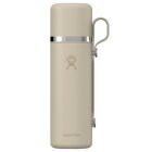 Termos Hydro Flask 28 OZ HOT FLASK AND CUP 114 Oat