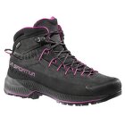 Buty La Sportiva TX4 Evo Mid Women GTX Carbon/Springtime