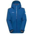 Kurtka Mammut Linard Guide HS Hooded Jacket Women 50665 tschiel