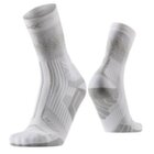 Skarpety X-Bionic X-Socks® Trailrun Terraskin Perform Crew X WHITE/SILVER GREY