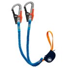 Hamulec Ferrata Mammut Skywalker Pro Via Ferrata Set marine 5118