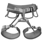 Siodło Rock Empire Nox antracit