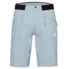 Szorty Mammut Aenergy Light SO Shorts Men nebla