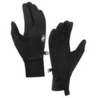 Rękawice Mammut Astro Light SO Glove black 0001