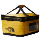 Torba The North Face Base Camp Gear Box M 4WP SUMMIT GOLD/TNF BLACK