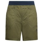 Szorty La Sportiva ROOTS SHORTS Men Cypress/Night Sky