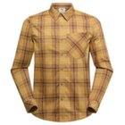 Koszula z długim rękawem La Sportiva OUTER SPACE LS SHIRT Men Sandstone