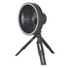 Větrák Nitecore NEF10 Grey