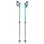 Hole Zag SKIS NORTH POLES VARIO BLUE/BLACK