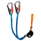 Hamulec Ferrata Mammut Skywalker Pro Turn Via Ferrata Set marine 5118