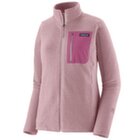 Bluza Patagonia R1 Air Jacket Women Quiet Violet