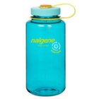 Butelka Nalgene Wide Mouth Sustain 1000 ml Cerulean Sustain/2020-0432