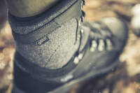 buty trekkingowe
