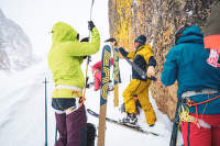 pasy alpinistyczne skialpy