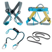 Zestaw Rock Empire Ferrata max