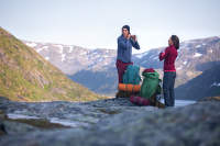 lubimy trekking