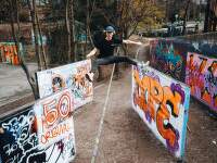 Slackline - jak rozpocząć rajdy i porady (6)