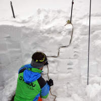 snow provil zapobieganie lawinom