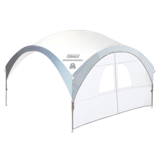 Wiata Coleman Sunwall with Door for FastPitch Shelter XL