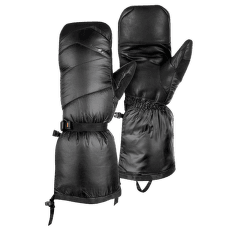 Rękawice Mammut Arctic Mitten (1190-00061) black 0001