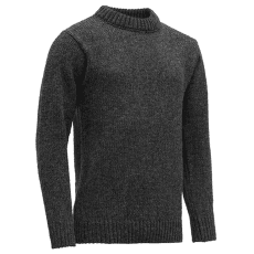 Sweter Devold Nansen Sweater Crew Neck 940A ANTHRACITE