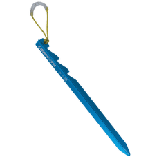 Szpilka Sea to Summit Ground Control Tent Peg Blue (BLU)