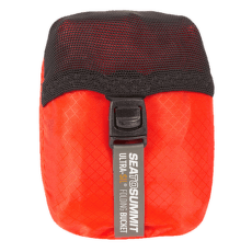 Torba Sea to Summit Ultra-Sil Folding Bucket 10 L Orange (OR)