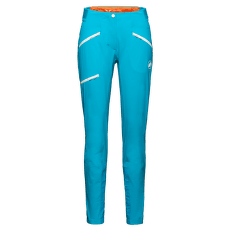 Spodnie Mammut Eisfeld Advanced SO Pants Women (1021-00510) sky