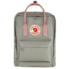 Plecak Fjällräven Kanken Fog-Pink
