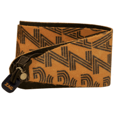 Pasy Zag Pomoca skins Adret 88 Lady ORANGE