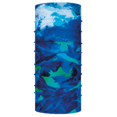 Chusta Buff Original EcoStretch High Mountain Blue Kids HIGH MOUNTAIN BLUE