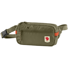 Nerka Fjällräven High Coast Hip Pack Green