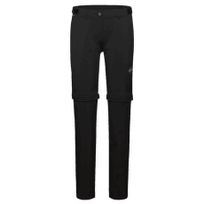 Spodnie Mammut Runbold Zip Off Pants Women black 0001
