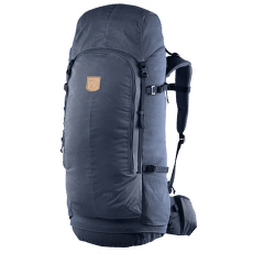 Plecak Fjällräven Keb 72 Women Storm-Dark Navy