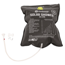 Prysznic Outwell Solar Shower