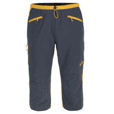 Kalhoty 3/4 Direct Alpine Ascent Light 3/4 anthracite/mango