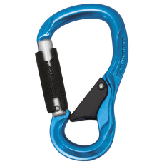 Karabinek wspinaczkowy Rock Empire 2Tap 2T Azurová 004