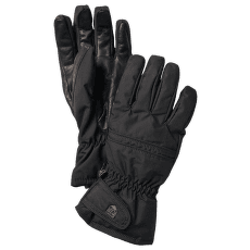 Rękawice Hestra Primaloft Leather Women Svart/Svart