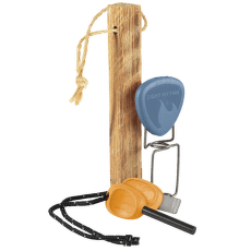 Krzesiwo Light My Fire FireLighting Kit BIO HazyBlue/RustyOrange