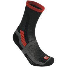 Skarpety Lorpen T3 LIGHT HIKER ECO Men 2079 BLACK/ORANGE