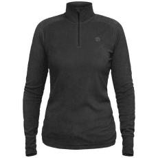 Bluza Fjällräven Skare Half Zip Women Dark Grey 030