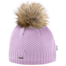 Czapki Kama Knitted Merino beanie Kama A166 pink