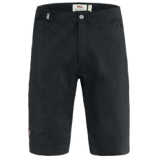 Szorty Fjällräven Abisko Hike Shorts Men Black