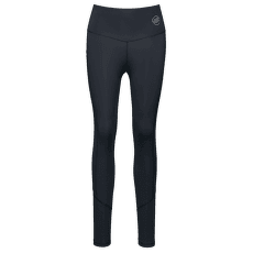 Legginsy Mammut Massone Tights Women black 0001