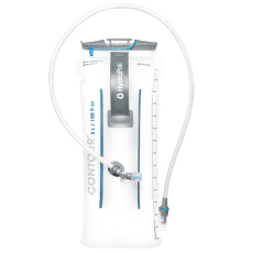 Torba Hydrapak CONTOUR 3L Clear