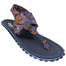 Klapki Gumbies Gumbies Slingback Sandals Aztec Aztec