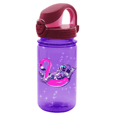 Butelka Nalgene OTF Kids Purple Astronaut, Sustain 682021-0443