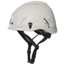 Kask Rock Empire Oreka bílá