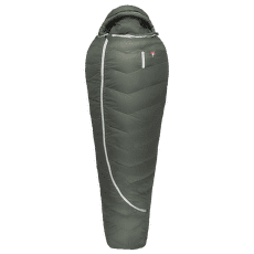 Śpiwór Grüezi bag Biopod DownWool Summer Deep Forest